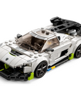 LEGO Koenigsegg Jesko