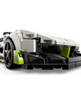 LEGO Koenigsegg Jesko