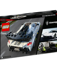 LEGO Koenigsegg Jesko