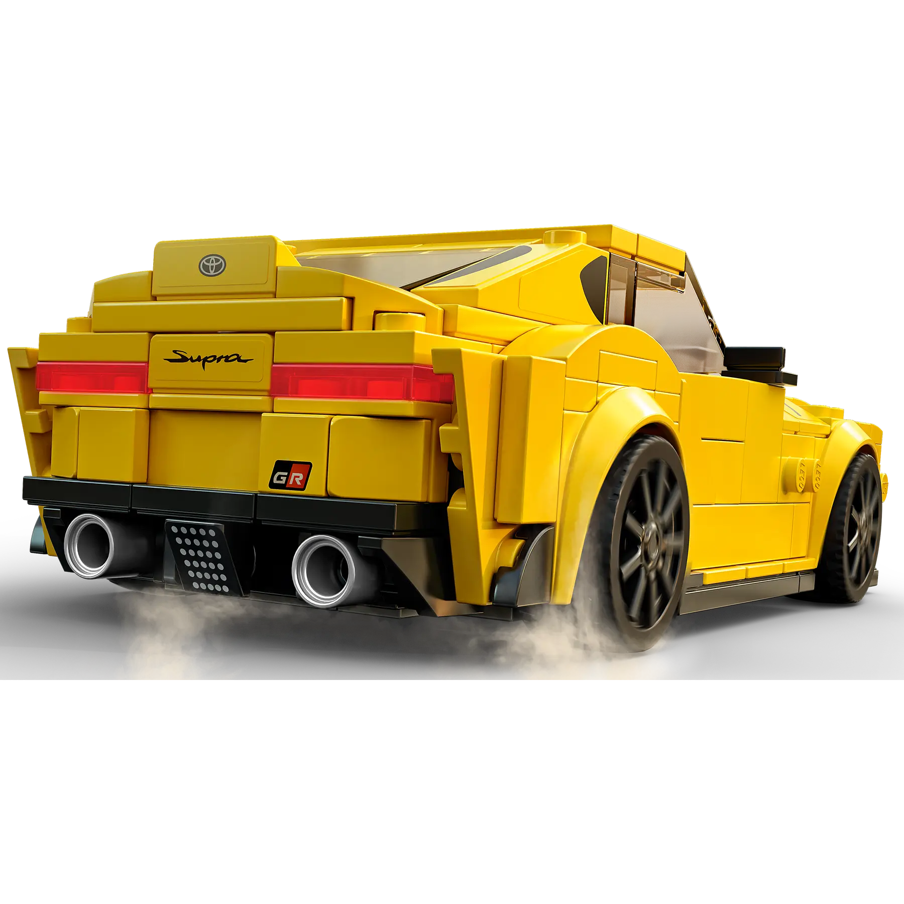 LEGO Toyota GR Supra