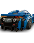 LEGO McLaren Elva