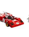 LEGO 1970 Ferrari 512 M