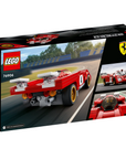 LEGO 1970 Ferrari 512 M