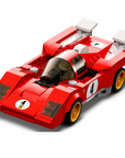 LEGO 1970 Ferrari 512 M