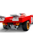 LEGO 1970 Ferrari 512 M