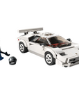 LEGO Lamborghini Countach