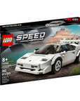 LEGO Lamborghini Countach
