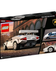 LEGO Lamborghini Countach