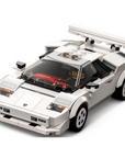 LEGO Lamborghini Countach