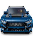 LEGO Ford Mustang Dark Horse Sports Car
