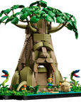 LEGO Great Deku Tree 2-in-1