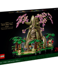 LEGO Great Deku Tree 2-in-1