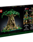 LEGO Great Deku Tree 2-in-1