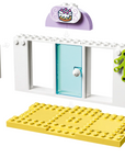 LEGO Heartlake City Bakery