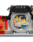 LEGO Spring Lantern Festival