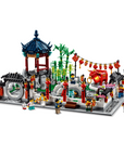 LEGO Spring Lantern Festival