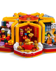 LEGO Lunar New Year Traditions