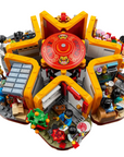 LEGO Lunar New Year Traditions