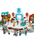 LEGO Lunar New Year Ice Festival