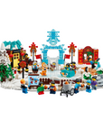 LEGO Lunar New Year Ice Festival
