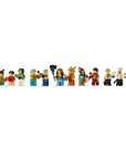 LEGO Family Reunion Celebration