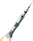 LEGO NASA Apollo Saturn V