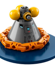 LEGO NASA Apollo Saturn V