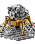 LEGO NASA Apollo Saturn V