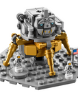 LEGO NASA Apollo Saturn V