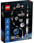 LEGO NASA Apollo Saturn V