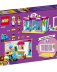 LEGO Heartlake City Bakery
