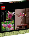 LEGO Magnolia Branches