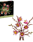 LEGO Magnolia Branches