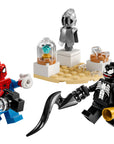 LEGO Venom's Museum Robbery