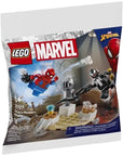 LEGO Venom's Museum Robbery