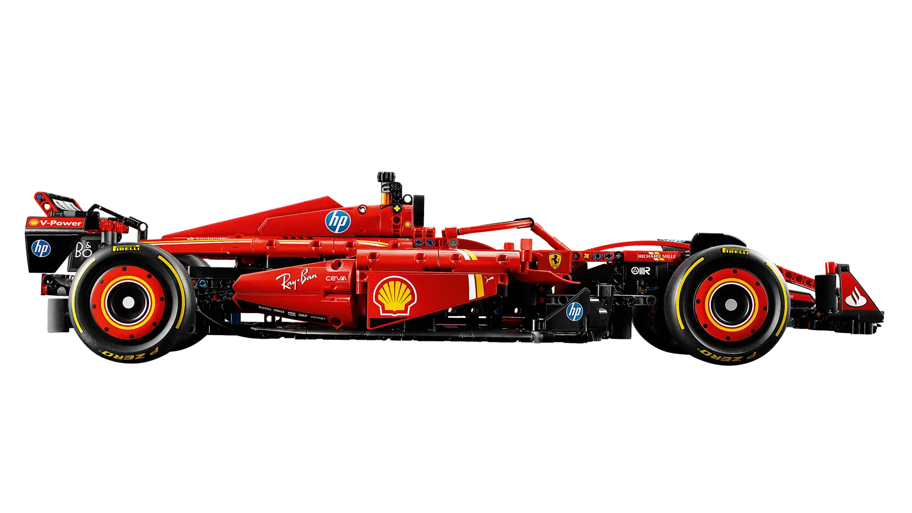 Speed Champions