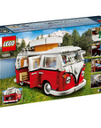 LEGO Volkswagen T1 Camper Van