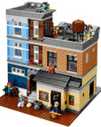 LEGO Detective’s Office