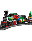 LEGO Winter Holiday Train
