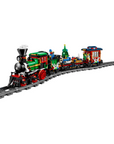 LEGO Winter Holiday Train