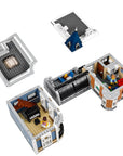LEGO Assembly Square