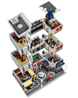 LEGO Assembly Square