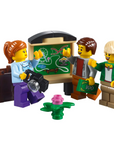 LEGO Roller Coaster