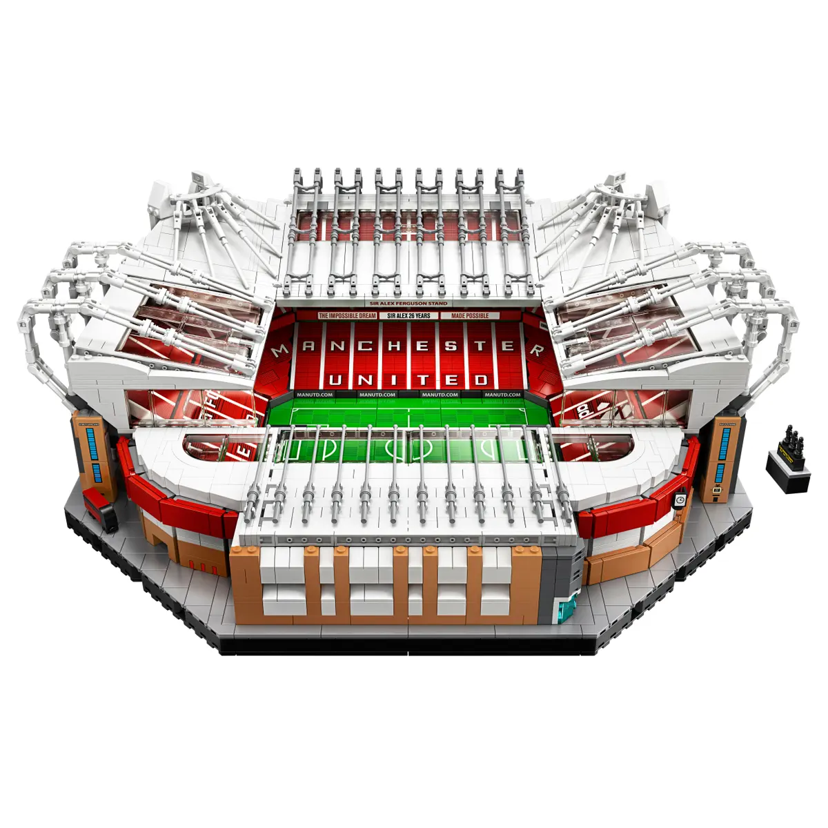 LEGO Old Trafford - Manchester United
