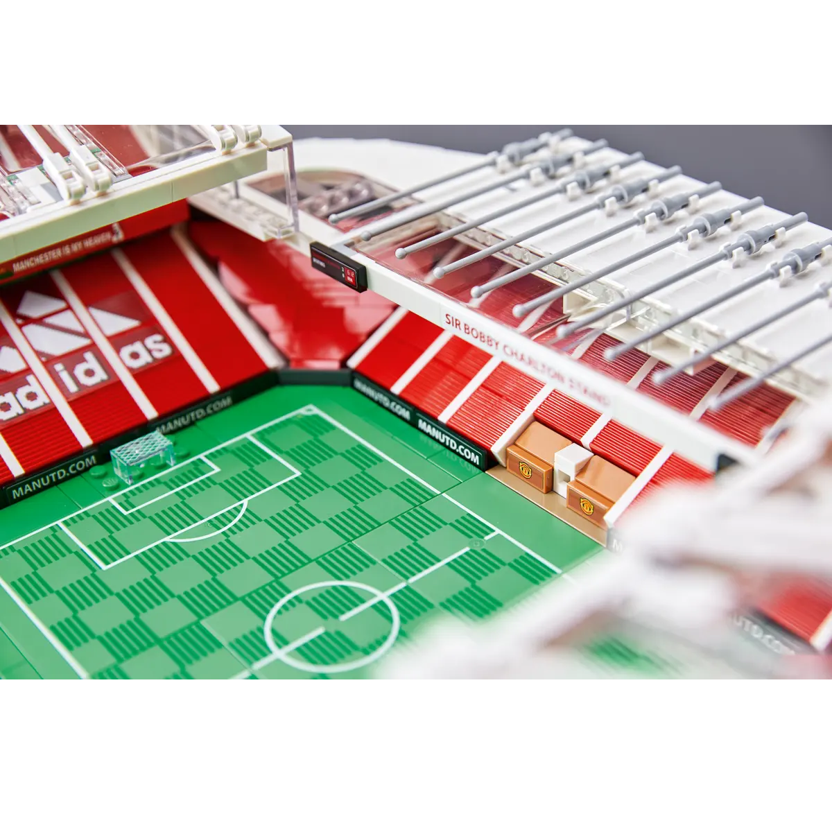 LEGO Old Trafford - Manchester United