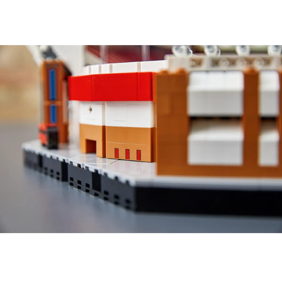 LEGO Old Trafford - Manchester United