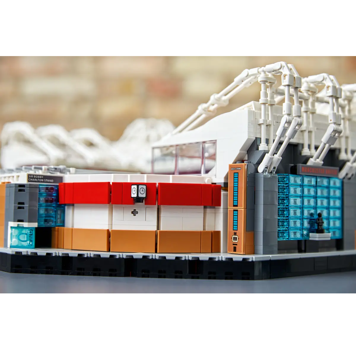 LEGO Old Trafford - Manchester United
