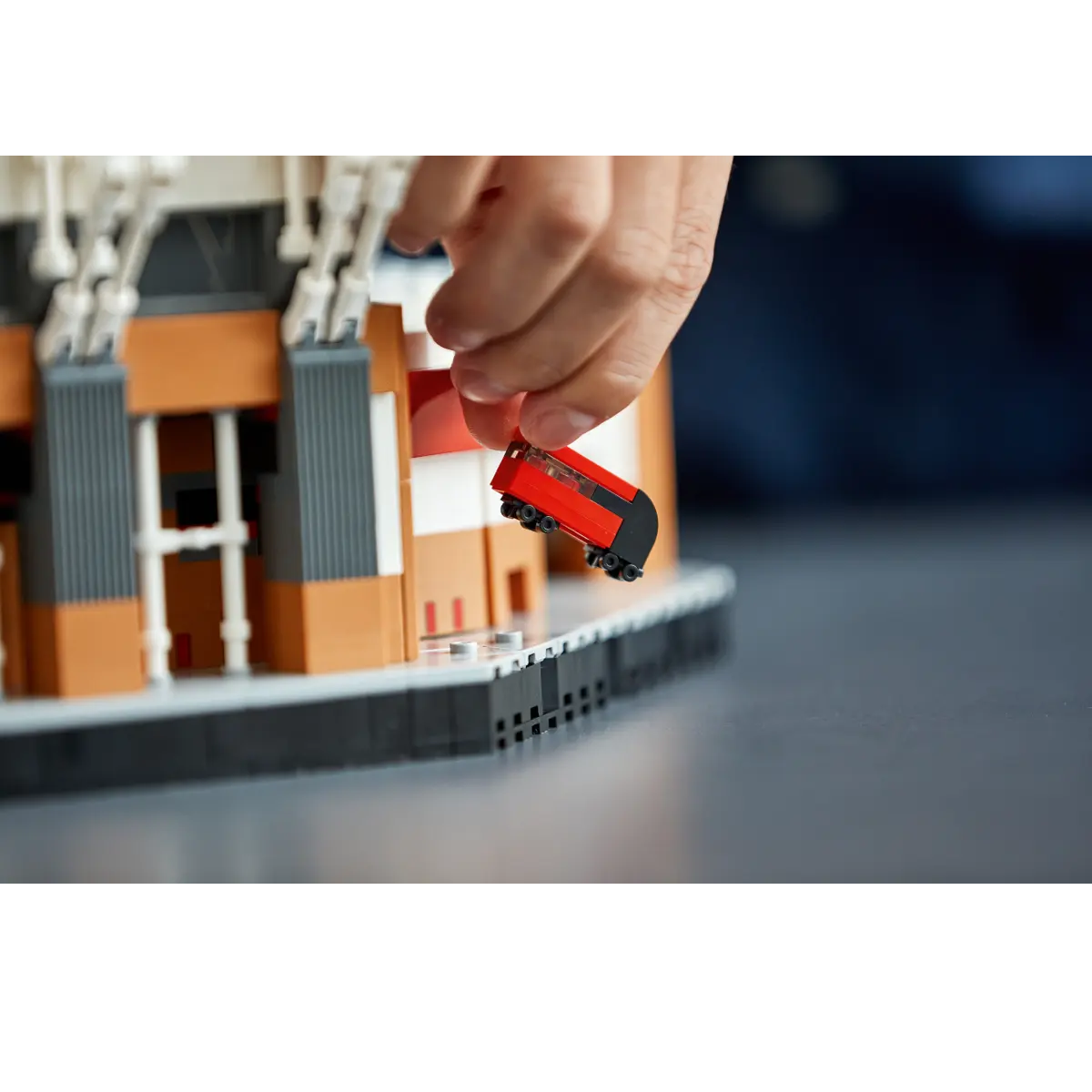 LEGO Old Trafford - Manchester United