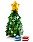 LEGO Elf Club House