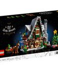 LEGO Elf Club House